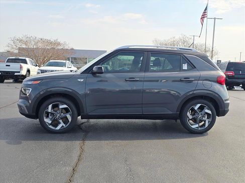 New 2026 Hyundai Venue SEL image 6