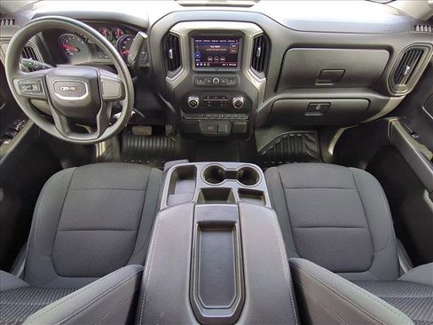 Used 2020 GMC Sierra 1500 2WD Double Cab w/ Sierra Value Package image 17