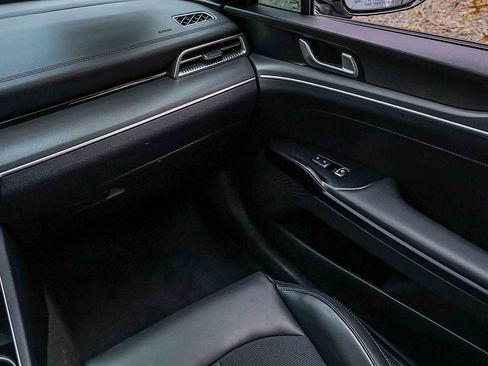 Used 2022 Kia K5 GT-Line w/ GT-Line Awd Premium Package image 18