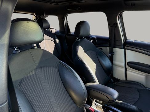 Used 2015 MINI Cooper Countryman S image 30