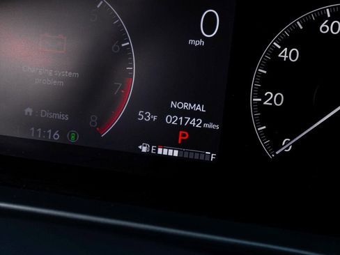 Used 2023 Honda HR-V Sport image 18