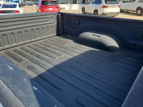 Used 2022 RAM 2500 Big Horn w/ Level A Equipment Group image 24