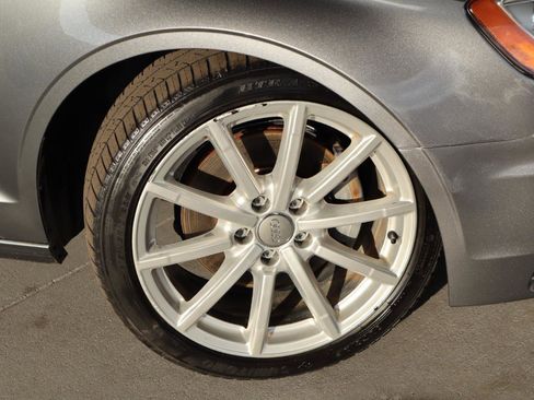 Used 2016 Audi A3 1.8T Premium image 3