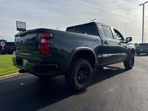 New 2026 Chevrolet Silverado 1500 ZR2 image 7
