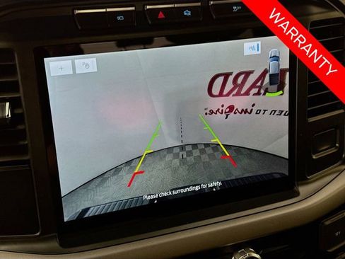 Certified 2022 Ford F150 Raptor image 14