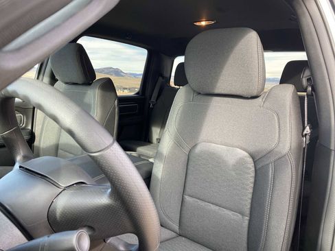 New 2026 RAM 1500 Big Horn image 19