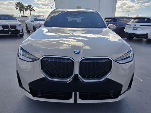 New 2026 BMW X3 xDrive30 w/ M Sport Package image 11