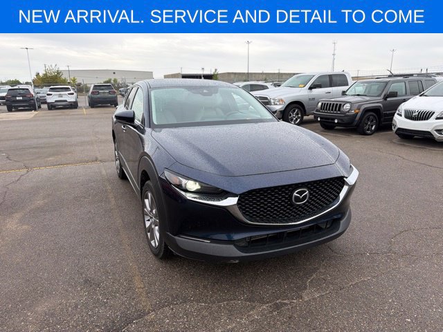 Used 2020 MAZDA CX-30 AWD w/ Select Package image 1