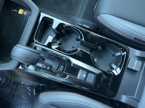 New 2026 Subaru Forester Sport AWD/4WD image 22