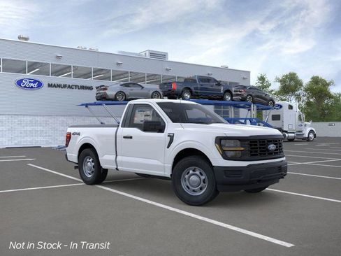 New 2026 Ford F150 XL image 7