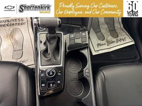 Used 2023 Kia Sportage X-Line w/ X-Line Premium Package image 39