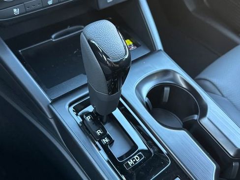 New 2026 Subaru Outback Touring XT image 19