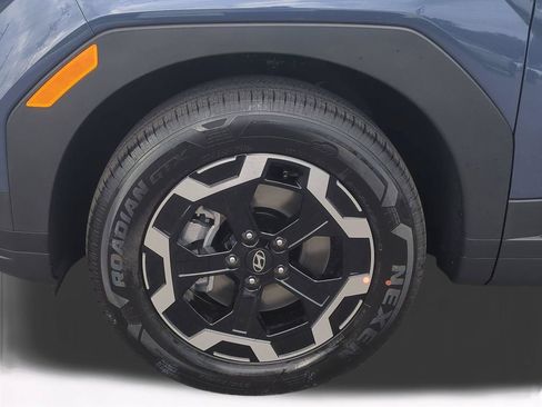 New 2027 Hyundai Santa Fe SEL w/ Tow & Go Package FWD image 11