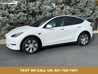 Used 2023 Tesla Model Y Long Range