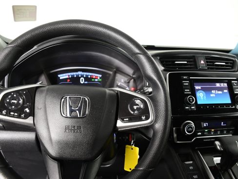 Used 2022 Honda CR-V LX image 16