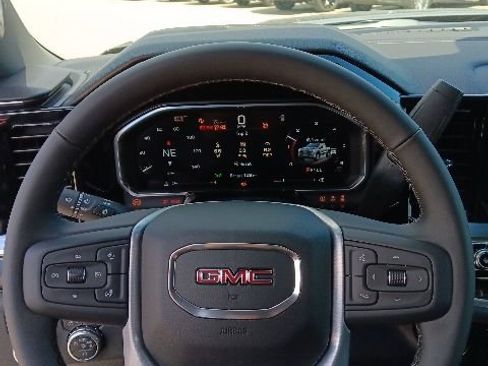 New 2026 GMC Sierra 1500 Elevation AWD/4WD image 12