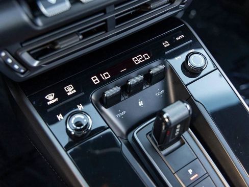 Certified 2021 Porsche 911 Carrera S image 60