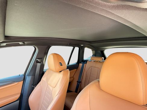 Used 2022 BMW X3 M40i w/ Premium Package image 27