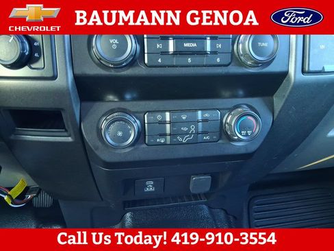 Used 2022 Ford F350 XL w/ STX Appearance Package AWD/4WD image 21