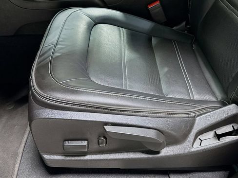 Used 2019 GMC Canyon Denali AWD/4WD image 21