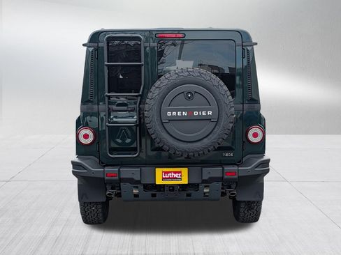 New 2026 INEOS Grenadier image 6