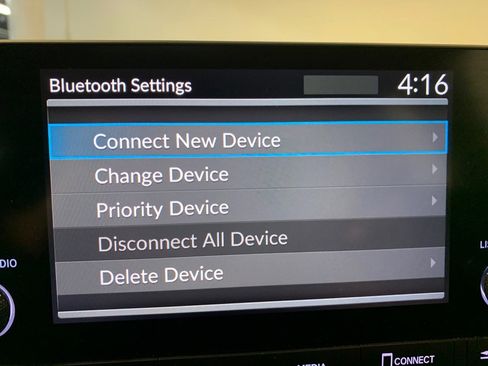 Used 2023 Honda Civic EX image 30