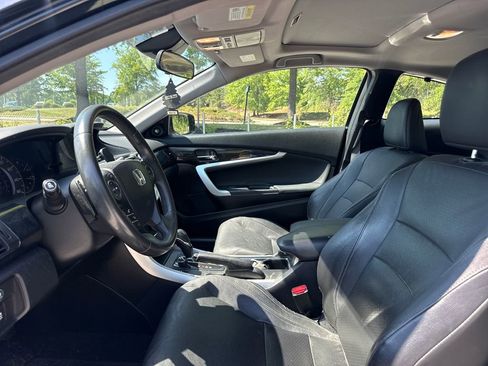 Used 2014 Honda Accord EX-L image 12