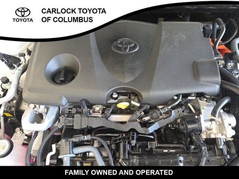 Used 2025 Toyota Camry XSE FWD image 21