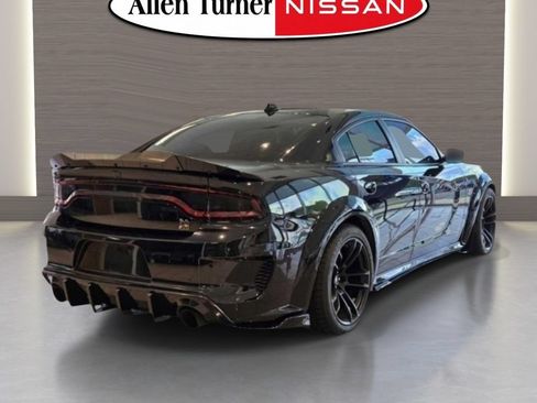 Used 2023 Dodge Charger Scat Pack RWD image 6