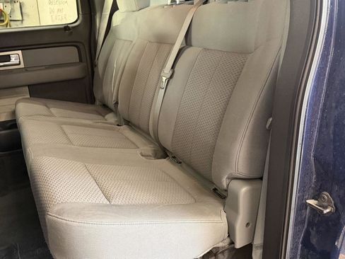 Used 2011 Ford F150 XLT w/ XLT Chrome Pkg image 19