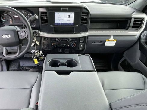 New 2026 Ford F250 XL image 11