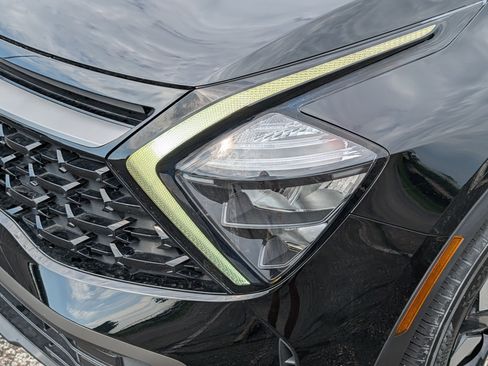 Certified 2023 Kia Sportage X-Line w/ X-Line Premium Package AWD/4WD image 16