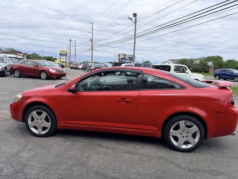 Used 2010 Chevrolet Cobalt LT w/ Preferred Equipment Group FWD image 3