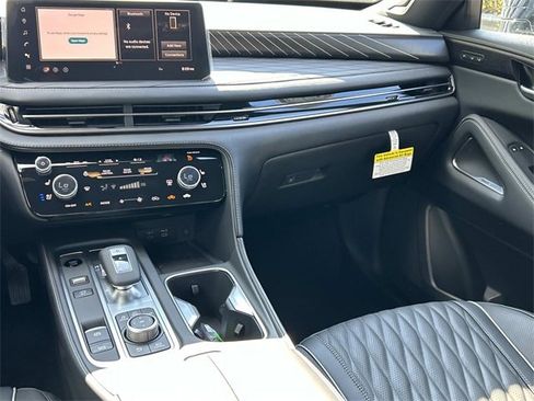 New 2026 INFINITI QX60 Autograph w/ Autograph Tech Package image 28