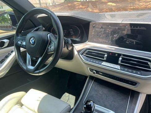 Used 2022 BMW X5 sDrive40i w/ Premium Package RWD image 29