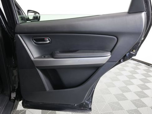 Used 2011 MAZDA CX-9 Grand Touring w/ Moonroof & Bose Audio Pkg AWD/4WD image 24