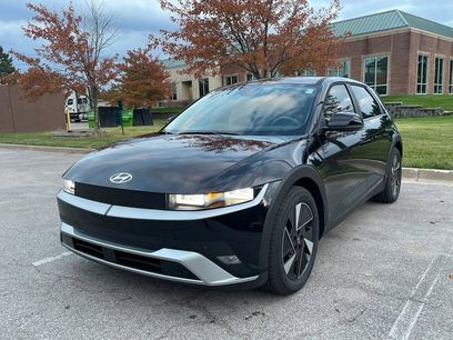 New 2026 Hyundai Ioniq 5 SEL