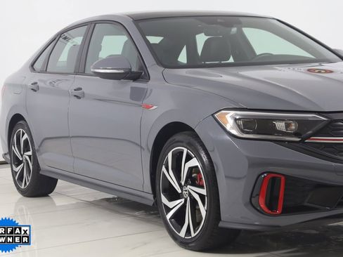 Used 2024 Volkswagen Jetta GLI Autobahn image 41