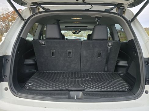 Used 2021 Honda Pilot Special Edition image 17