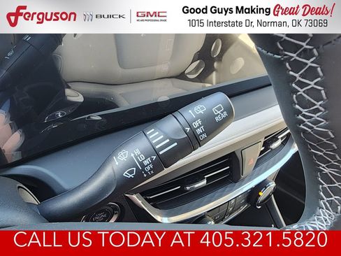 New 2026 Buick Encore GX Preferred w/ Comfort Package FWD image 22