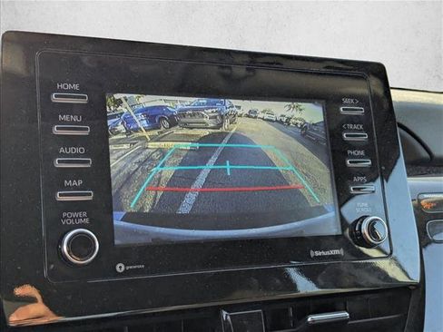 Used 2023 Toyota Camry LE image 14