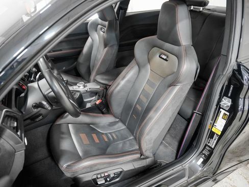 Used 2020 BMW M2 Competition w/ Executive Package RWD image 10