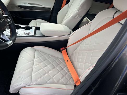 New 2026 Genesis GV70 3.5T Sport Prestige image 16