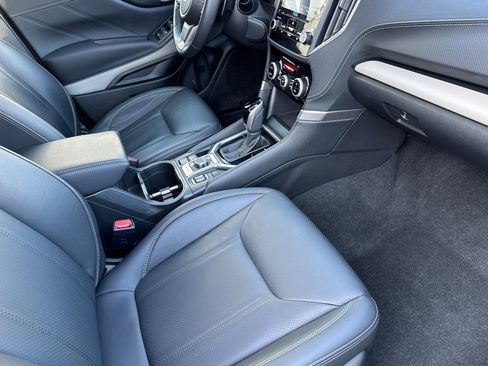 Used 2023 Subaru Forester Limited image 19