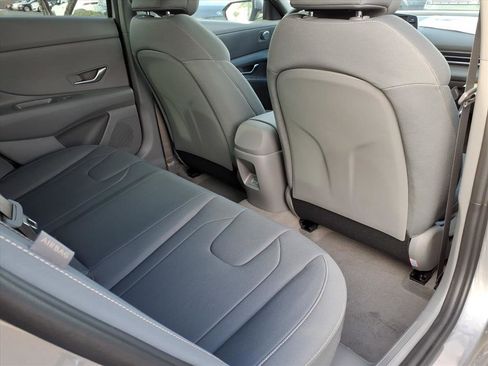 New 2026 Hyundai Elantra Blue image 8