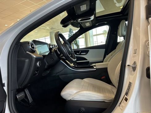 Certified 2023 Mercedes-Benz C 300 Sedan image 15