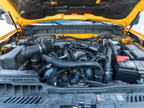 Used 2022 Ford Bronco Raptor AWD/4WD image 46