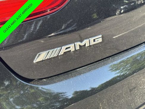 Used 2019 Mercedes-Benz GLE 43 AMG 4MATIC Coupe image 14