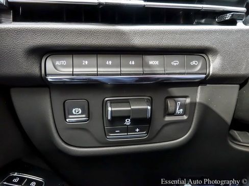 New 2026 Cadillac Escalade Luxury image 23