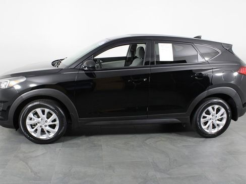 Used 2020 Hyundai Tucson SE FWD image 10
